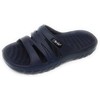 Fashy Šlepetės unisex SEAFIELD 75413 54 44 navy