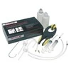 Cyclo WEDTITE UNIVERSAL (Shimano, Avid, Tektro, Magura, Hayes, Mph, Houp, Clark 's) stabdžių ventiliacijos rinkinys - CYC-6327