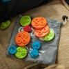 Fat Brain Toys FAT BRAINS žaidimas Crancity, FA140-1