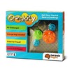 Fat Brain Toys FAT BRAINS žaidimas Crancity, FA140-1