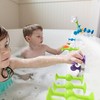 Fat Brain Toys Squigz Deluxe (44vnt) lipšniukai