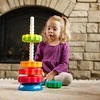 Fat Brain Toys FAT BRAINS edukacinis žaislas SpinAgain, FA110-1
