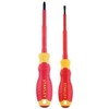Stanley Izoliuotų atsuktuvų rinkinys 2 VDE (SLT60030- 0)