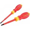 Stanley Izoliuotų atsuktuvų rinkinys 2 VDE (SLT60030- 0)