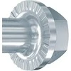 Betonsraigtis UltraCut FBS II 8x70 US TX, Fischer 50 vnt.