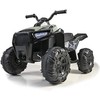 Elektrinis keturratis FEBER Boxer Moro 12V