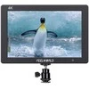 Monitorius - Feelworld T7 PLUS 7" 4K 1920x1200 HDMI Ausinių Lizdas