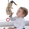 Fehn muzikinis žaislas "Mažasis meškutis" / "Mini Musical Bear"