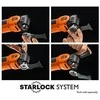 Deimantinis diskas FEIN Starlock Ø75mm