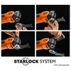 Karbidu dengtas diskas FEIN HM D75x2,2 Starlock