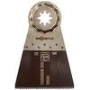Pjūklelis FEIN E-Cut Precision Starlock 65mm