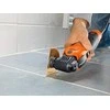 Diskas su HM dantimis FEIN SLP Ø90x2,2mm