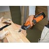 Pjūklelis FEIN E-Cut Precision BiM Starlock 35mm 1 vnt.