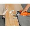 Pjūklelis FEIN E-Cut Precision BiM Starlock 35mm 10 vnt.
