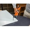 Pjūklelis FEIN E-Cut Precision BiM Starlock 35mm 10 vnt.