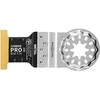 Pjūklelis FEIN E-Cut Carbide Pro 35mm