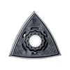 Trikampis perforuotas padas FEIN Starlock (2vnt.)