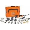 450 W elektrinis osciliacinis daugiafunkcis įrankis, MULTIMASTER MM 700 MAX TOP Fein [72296864000]