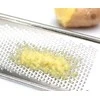 Tarka Microplane Gourmet Fin, juoda, MIC45004E
