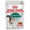 Royal Canin FHN Cat Instinctive 7+ padažas 12x85 g