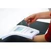 Fellowes archyviniai klipai 100 vnt balta