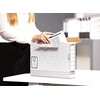Fellowes sąsiuviniai 80 mm A4 FSC 10 vnt.