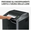 Fellowes Draugai | Smulkintuvo alyvos lakštai 10 vnt | 4025601 | Lengva naudoti, be išsiliejimo ir netvarkos; Pagerina smulkintuvų veikimą, nes pjaustytuvai yra sutepti