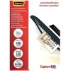 Laminavimo vokeliai kortelėms Fellowes 5306901 100 vnt.