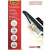 Laminavimo vokeliai kortelėms Fellowes 5306901 100 vnt.