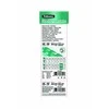 Fellowes ovalus plastik( 45 mm, baltas), 50 vnt. (5349802)