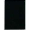 FELLOWES 5370405 Įrišimo viršelis (odinis raštas) DELTA A4. juodas - FSC. 100 vnt