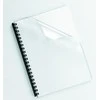 FELLOWES COUV A4 TRANSPARENT 150 MIC Pack de 100