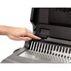 Plastikinių spiralių įrišėjas FELLOWES Quasar+ 500''