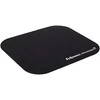 Fellowes Microban pelės kilimėlis, 264 mm x 280 mm x 3 mm, juodos spalvos