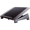 Fellowes | Office Suites Nešiojamas kompiuteris Stand | Juodas/Sidabrinis