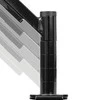 „Fellowes“ – profesionali LCD monitoriaus rankena – „Office Suite“.