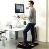 Fellowes ActiveFusion stovimas darbo kilimėlis