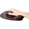 Kilimėlis pelei gelinis su atrama riešui Fellowes Memory Foam, juodas 0407-018