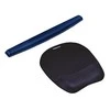 FELLOWES MEMORY FOAM Klaviatūra REST- DARK Mėlynas