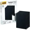 Fellowes Anglies filtras do AeraMax DX95