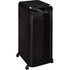 Fellowes Cross-Cut AutoMax 350C popieriaus smulkinimas, kompaktinių diskų smulkinimas, kreditinių kortelių smulkinimas