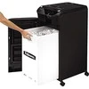 Fellowes AutoMax 550C ištraukiama atliekų talpa