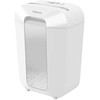 Smulkintuvas Fellowes Fellowes Powershred LX70 Aktenvernichter CrossCut 11 Blatt 4x40mm P-4 Weiss