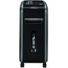 Fellowes Powershred | 99Ci | Juodas | 34 L | Kompaktinių diskų smulkinimas | Kreditinių kortelių smulkinimas | Popieriaus apdorojimo standartas / išvestis 18 lapų per eigą | Skersinis smulkintuvas | Garantija 24 mėn.