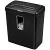 Fellowes Kryžminio pjovimo P-30C popieriaus smulkintuvas, kreditinių kortelių smulkintuvas, tradicinis