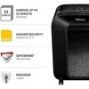 Naikintojas Fellowes LX85 P-4