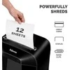 Naikintojas Fellowes LX85 P-4