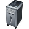 Fellowes Powershred | 99Ci | Juodas | 34 L | Kompaktinių diskų smulkinimas | Kreditinių kortelių smulkinimas | Popieriaus apdorojimo standartas / išvestis 18 lapų per eigą | Skersinis smulkintuvas | Garantija 24 mėn.
