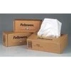 Fellowes smulkintuvo maišai 80-85l (50 vnt.)