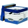 Fellowes Archyvo langeliai Fellowes Bankininkai Box ERGO 0038801